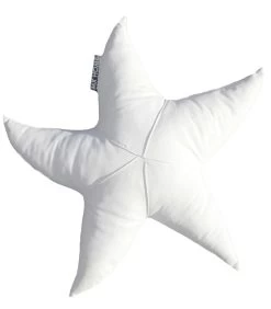 Buitenkussen Zeestervorm