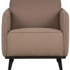 BePureHome Statement Fauteuil Met Arm - Boucle - Nougat - 77x72x93 2 BePureHome Statement Fauteuil Met Arm - Boucle - Nougat - 77x72x93 -Woninginrichting 2ef5cd81058f489caea4202b51bcd0fd