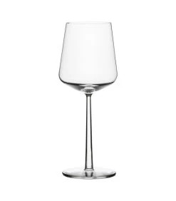 Iittala Essence Rood Wijnglas 45cl 2 Stuks