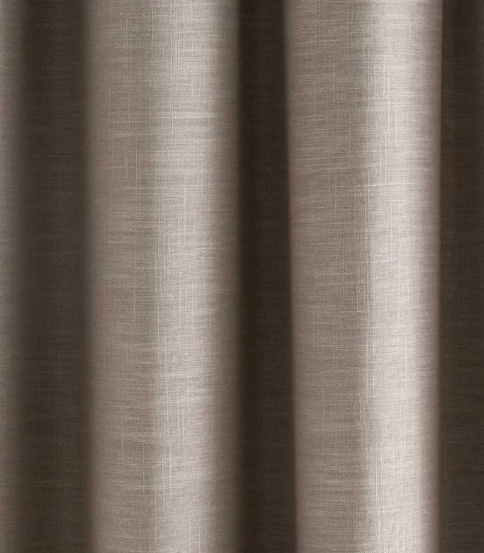 Verduisterend Gordijn Met Ringen BELLAVISTA 6 Verduisterend Gordijn Met Ringen BELLAVISTA - Afbeelding 4