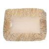 Buitenkussen Met Raffia-effect En Franjes 2 Buitenkussen Met Raffia-effect En Franjes -Woninginrichting 30250c49831646c4bdb7e2fdc8dfbe3d