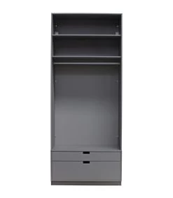 SKIK GARDEROBE 95CM LINES PALS LEEM [fsc] -Woninginrichting 3055ea59d4bb40ca93070a2edcce0cb3