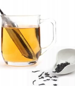 Roestvrij Stalen Filter 17cm - Zilver -Woninginrichting 3117f9dce7aa4bce98be648614ee541d