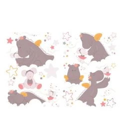 Decoratieve Stickers -Woninginrichting 318023de5a0f4f7196f4df72da7a1cd9