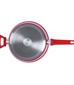 LIVOO Pan Ø 26 Cm -Woninginrichting 325677f1061b4712baa0cf6a8d20ab95