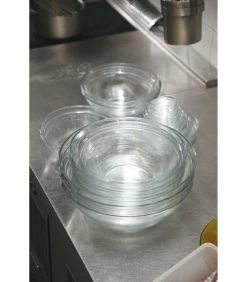 Duralex Schaal 2170D Lys 14 Cm 50 Cl Transparant Hardglas 6 Stuk(s) -Woninginrichting 33b0e3654e2d48069e666d812d7f61e8