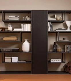 Exclusive Sef Krukje - Hout - Bruin - 45x32x32 -Woninginrichting 33c8d1bda13e48eb89b2978960e77f36