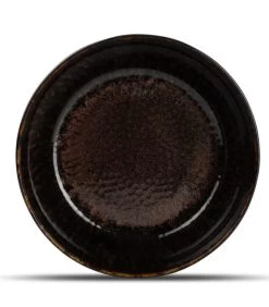 Serveerschaal 26xH8cm Bruin Primal - (x4) -Woninginrichting 34b4e1340eab448597a7640559992800