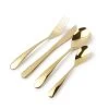 Bestekset 24-delig Gold Viva 1 Bestekset 24-delig Gold Viva -Woninginrichting 358805075776426591521463adf8bbe9