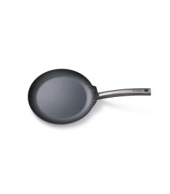 Pannenkoekenpan Carbon Steel 28 Cm Plaatstaal -Woninginrichting 35d4bd9a63b84aa385431f73902983b2