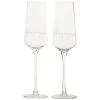 RM Champagne Glass 2 Pcs