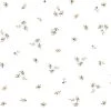 BRAYLYNN Behang - Kleine Bloemen Patroon -Woninginrichting 39667d7f6d424a9d8b7119d27a5f2343