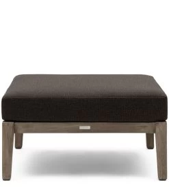 The Dunes Outdoor Footstool