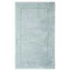 Orlando Antislip Badmat Sea Green