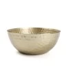 Sierschaal 23xH9cm Goud Gala -Woninginrichting 3acee975dea34f3eb2229f1e563112fe