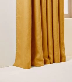 Verduisterend Gordijn Met Ringen CARLINA -Woninginrichting 3ad5ea2f1cf34071b8c6b893642da5ff