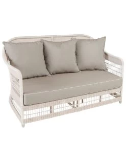 BIARRITZ - 2-zits Tuinbank