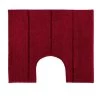 Ray Antislip WC Mat Rood -Woninginrichting 3b6affec0adf48b9b3477f36d3cf9a02