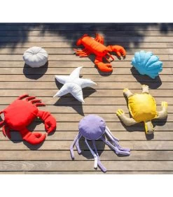 Buitenkussen Schelpvorm -Woninginrichting 3bdc8a170b1e4fdd8653bd1610262831