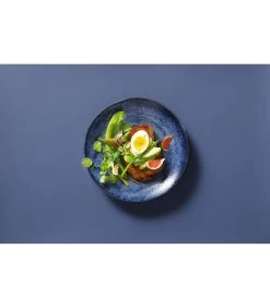 Palmer Serviesset Kiryu Porselein 6-persoons 24-delig Blauw -Woninginrichting 3c117ab003e3427a8052d119e8a4c59c