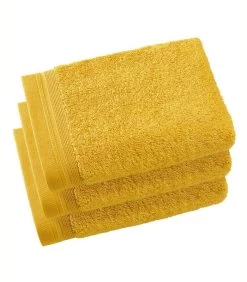 Badtextiel Contessa Ochre