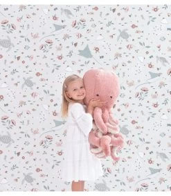 OCEAN FIELD - Behang - Onder De Oceaan -Woninginrichting 3d2171b87e85426f90736d82e2c2ba29