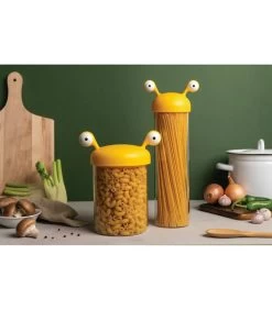 Noodle Monster Jr. - Pasta Voorraadbus -Woninginrichting 3dc76473fdc44daba8eba676f4b1436f