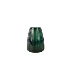DIM Vaas Stripe Medium Groen