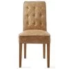 Eetkamerstoel - Cape Breton Dining Chair - Bruin