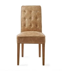 Eetkamerstoel - Cape Breton Dining Chair - Bruin