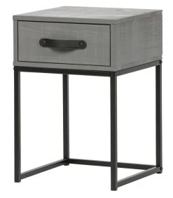 WOOOD Morris Nachtkast - Grenen - Leem - 52x35x35 8 WOOOD Morris Nachtkast - Grenen - Leem - 52x35x35 -Woninginrichting 3f6daf06c7ae4e8290954d047734e04a