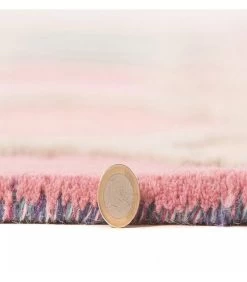 Vloerkleed Van Wol ROSITA -Woninginrichting 40592ee31eb14ec1b7b952da6c65a02b