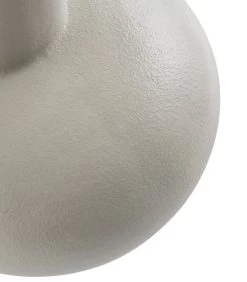 BePureHome Tank Vaas Bol - Porselein - Antique Beige - 22x18x18 -Woninginrichting 42f0b0b7864b4d2f9eed429f951608da