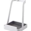 Yamazaki Ladle & Lid Stand - Tower - White -Woninginrichting 43cfcf0349774290915fb8b70b0939a9