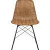 BePureHome Tuinstoel Spun - PE - Naturel - Set Van 2 -Woninginrichting 43eee18dfaea4011a506b90ee2c164cb