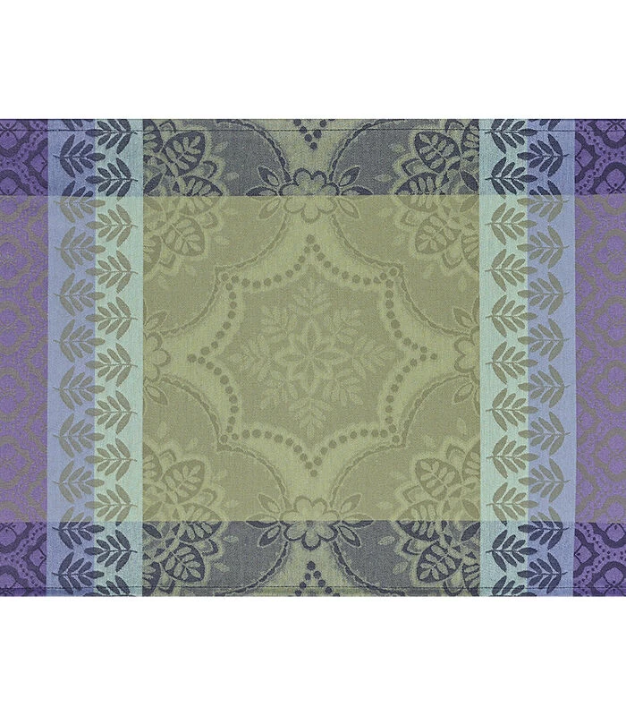 Gecoate Placemat Bastide 3 Gecoate Placemat Bastide