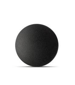 Glasonderzetter Zwart Cheers - Set/4