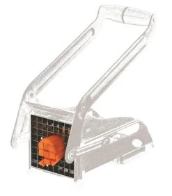 GEFU Rooster Voor Frietsnijder CUTTO / 13750 -Woninginrichting 45c1049fc2fa421482f51c9c8b21f19a