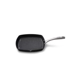 Grillpan Cast Iron 28 Cm Gietijzer