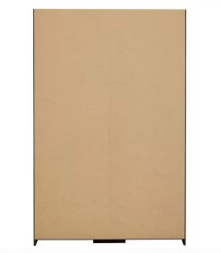 BePureHome Katoi Opbergkast - Geborsteld Grenen - Ceder - 215x139x44 -Woninginrichting 46f31fe2a24e4b69b5c5fe5a939187f4