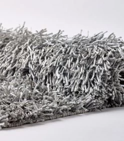 Badmat KEMEN Silver Grey-95