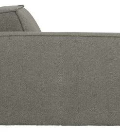 Element Met Arm Links - Bouclé - Turtle - 74x120x99 -Woninginrichting 47991872fa154fa0a51a11c172f2116b