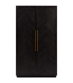 Buffetkast - Kast - 5th Avenue Cabinet - Zwart