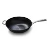 Wok Cast Iron 34 Cm Gietijzer -Woninginrichting 486200ccae64427293cd00d25adceccd