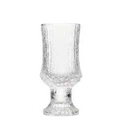 Iittala Ultima Thule Wit Wijnglas 16cl 2 Stuks