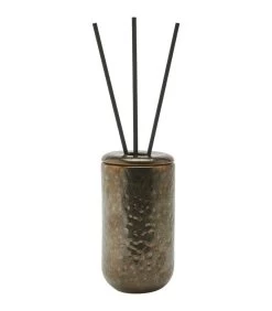 Diffuser Houder UGO Vintage Bronze-854