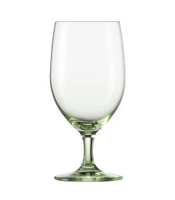 Schott Zwiesel VINA TOUCH Set 6 WATERGLAS GROEN