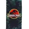 Jurassic World Strandlaken Bedrukt 100% Katoen, LEGACY -Woninginrichting 49dae65672824bb189e655527d412bd1