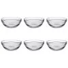 Duralex Schaal 2650D Lys 10.5 Cm 20.5 Cl Transparant Hardglas 6 Stuk(s) -Woninginrichting 4a222ddd1ec44727916fa8476dead960