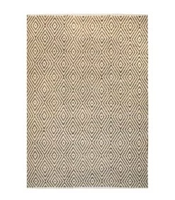 Designer Katoenen Vloerkleed GLAZE